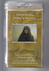 Enhanced Jabba's Palace: Master Luke: Box Set